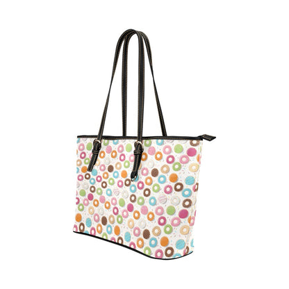 Custom Large Tote Bag