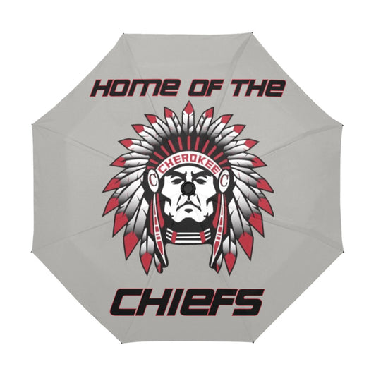 Cherokee Chiefs Umbrella