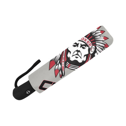 Cherokee Chiefs Umbrella